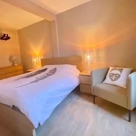 Arche De Noe Apartment กอลมาร์ ภายนอก รูปภาพ