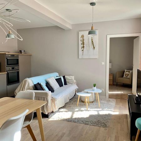 Arche De Noe Apartment กอลมาร์ ภายนอก รูปภาพ