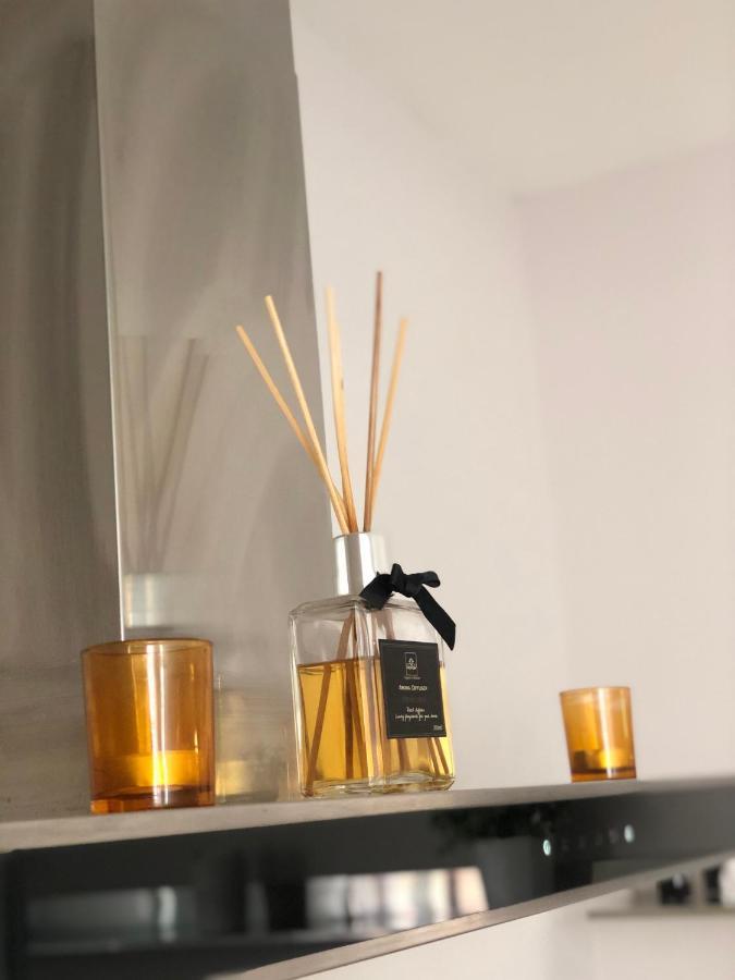 Arche De Noe Apartment กอลมาร์ ภายนอก รูปภาพ