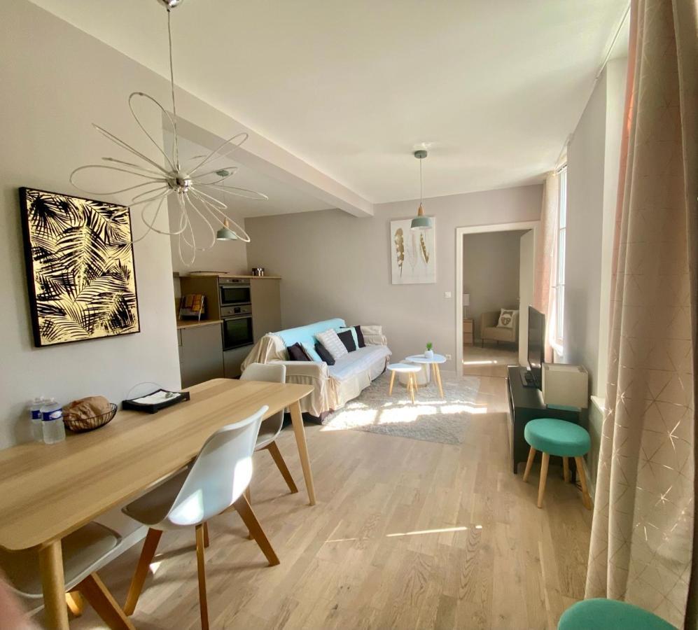 Arche De Noe Apartment กอลมาร์ ภายนอก รูปภาพ