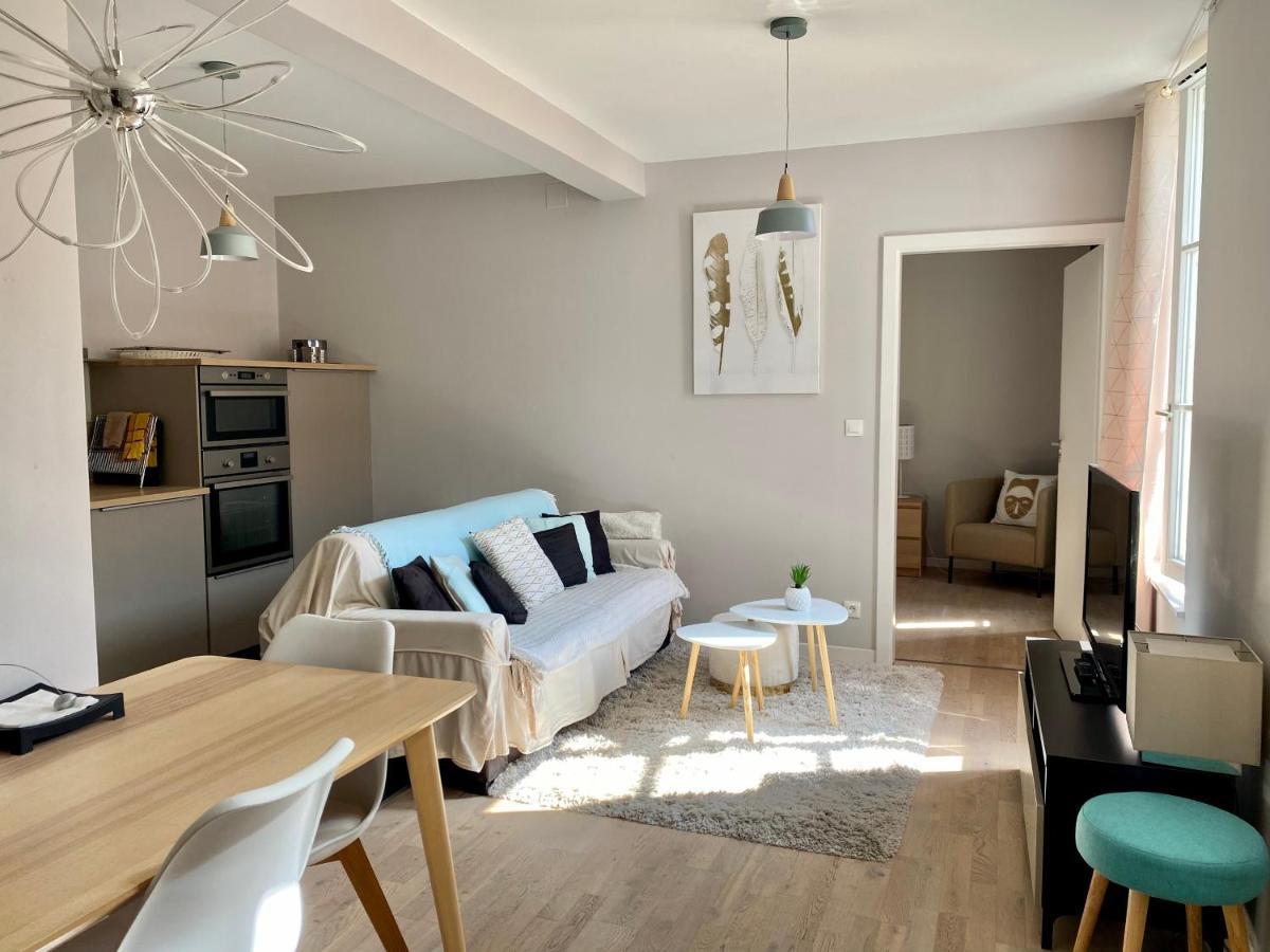 Arche De Noe Apartment กอลมาร์ ภายนอก รูปภาพ